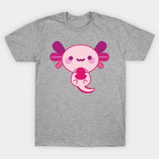 cute axolotl T-Shirt